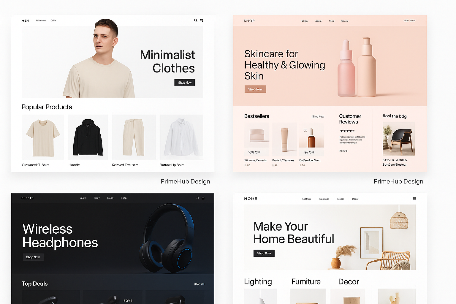 Profesionalna izrada Shopify prodavnica za vaš online biznis