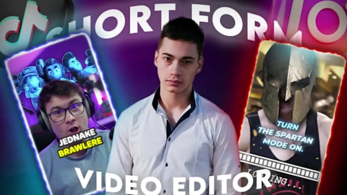 Profesionalni Video Editing za društvene mreže (Instagram/TikTok/Youtube)