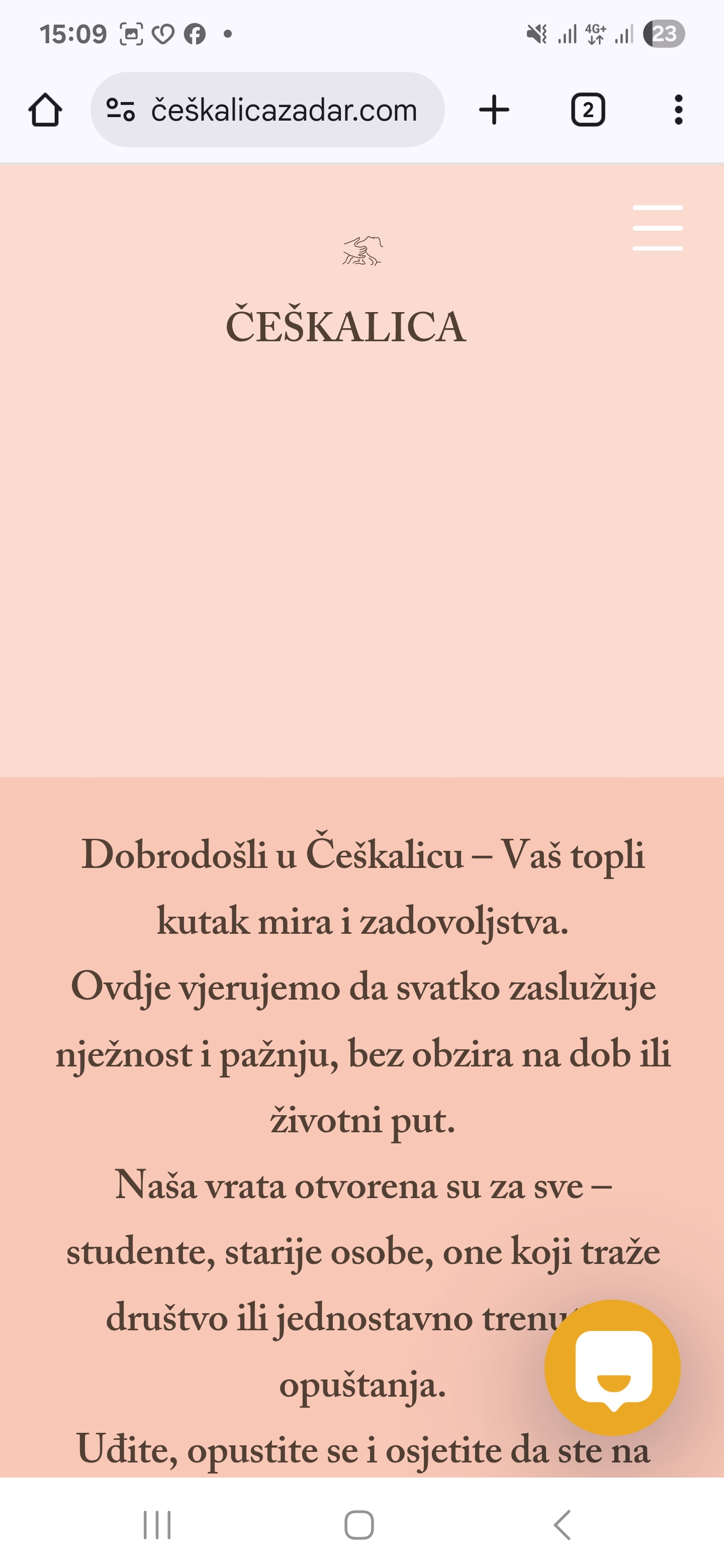 Izrada web stranica seo i održavanje