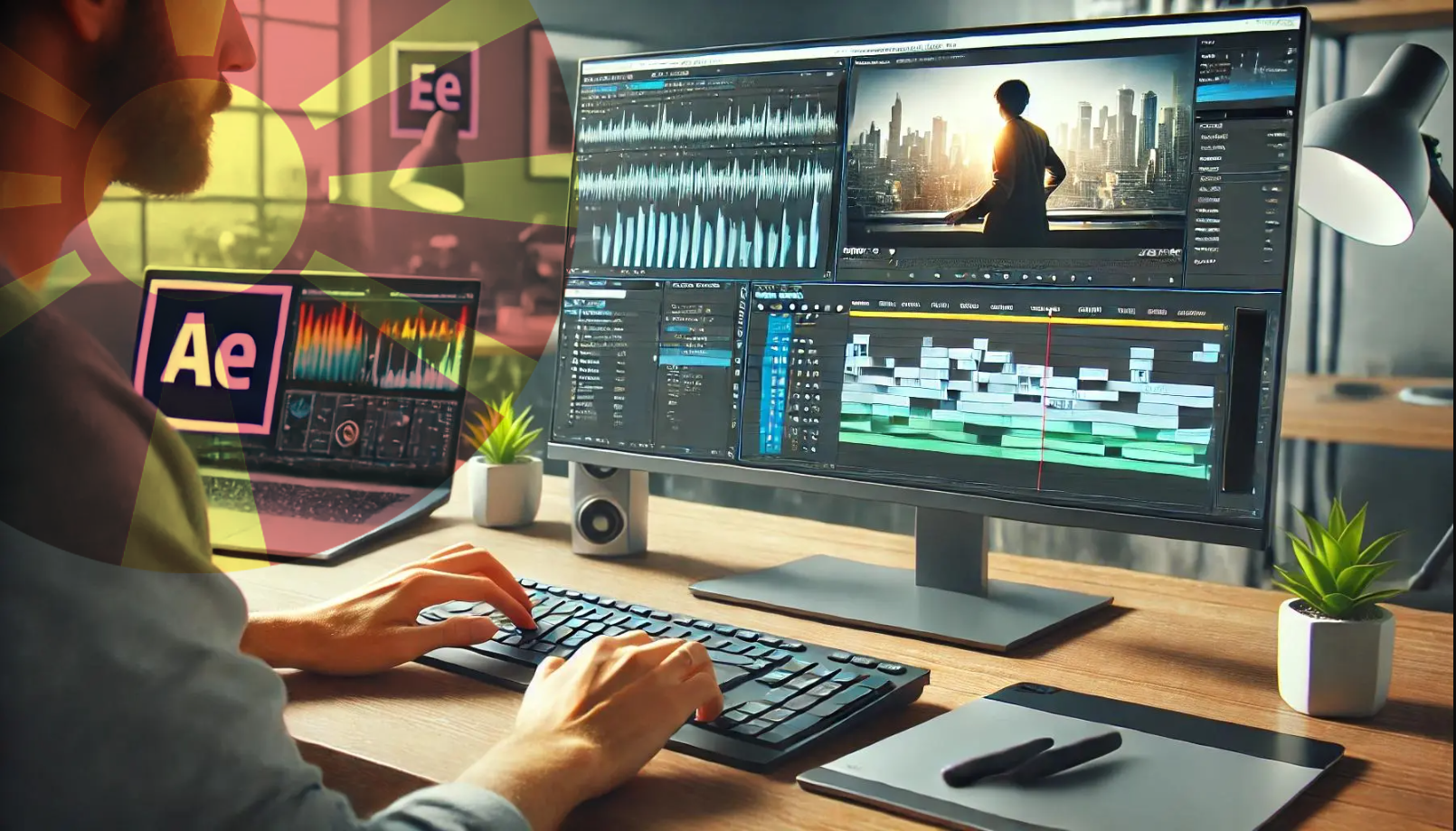 Brzo i profesionalno editovanje videa Premiere Pro