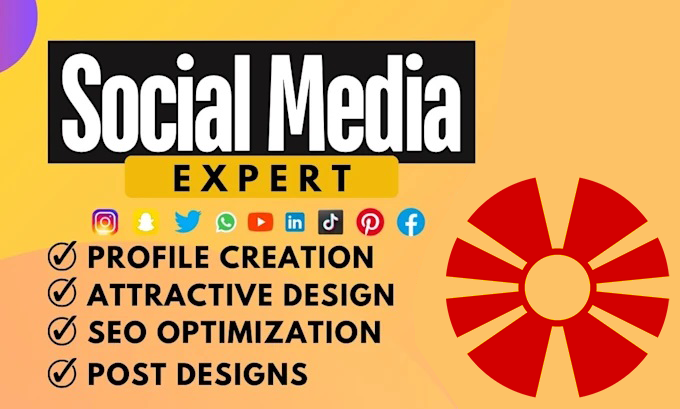 Potpuno upravljanje vašom Facebook ili Instagram stranicom