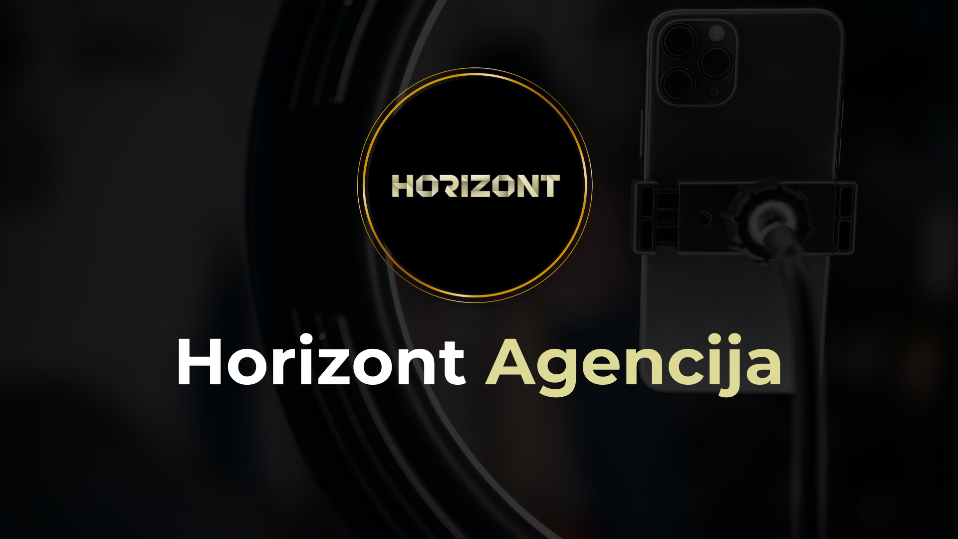 Kreiranje kratkih klipova za TikTok i Instagram