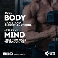 Tvoji Ciljevi, Naš Plan: Prilagođeni Trening Paketi