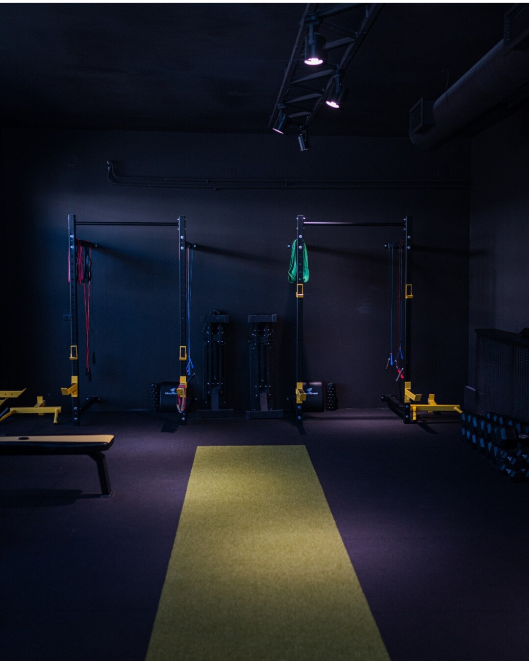 Plan treninga koi daje rezultat u prvih 30 dana.