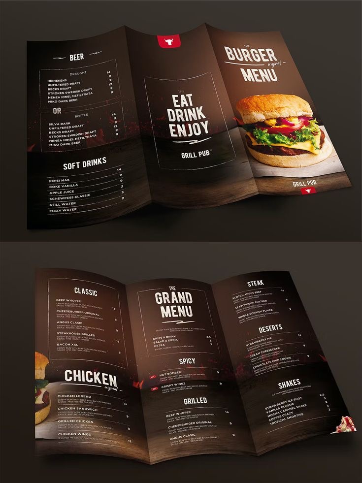 Dizajn cenovnika – pregledno i profesionalno