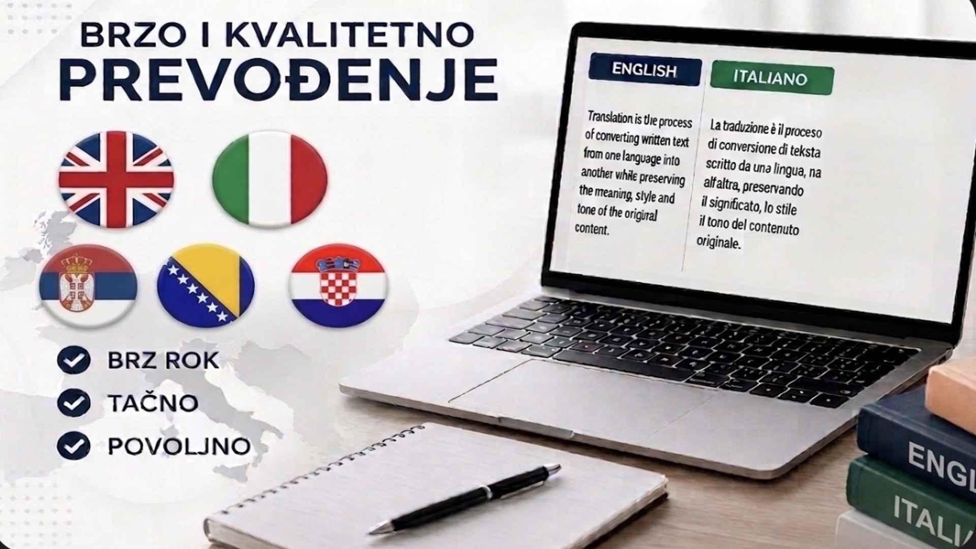 Glavna slika usluge