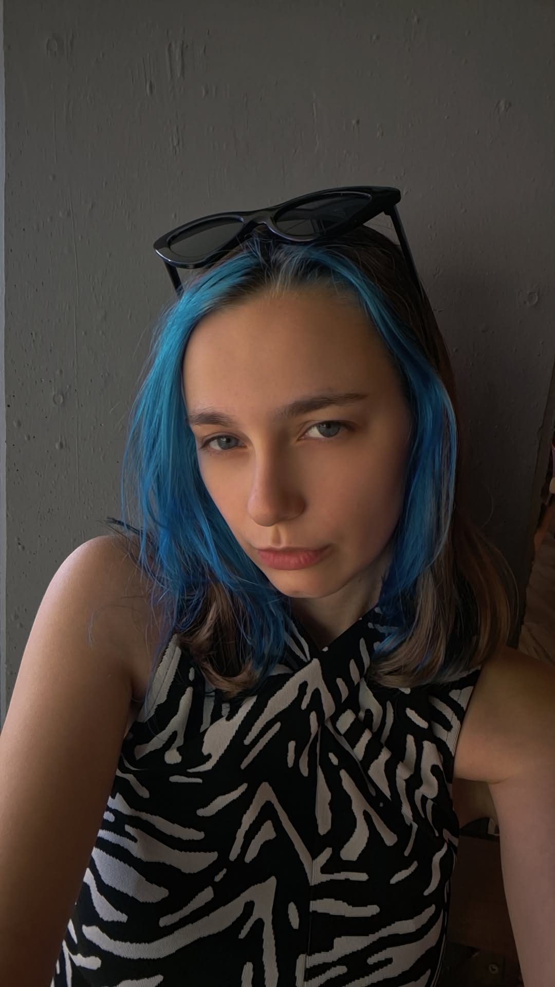 Avatar prodavca
